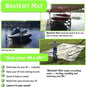 Boatlift Mat