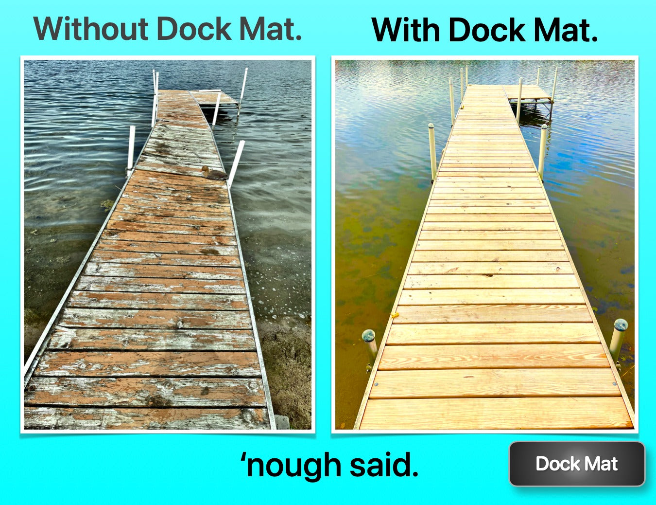DockMat
