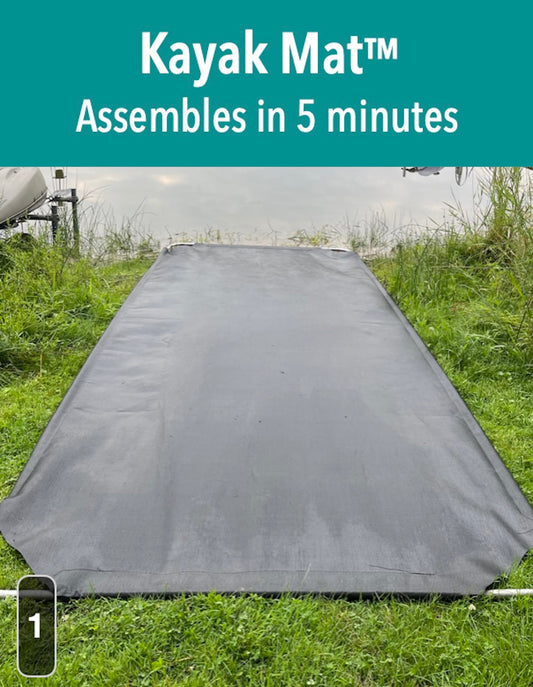 Kayak Mat
