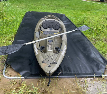 Kayak Mat