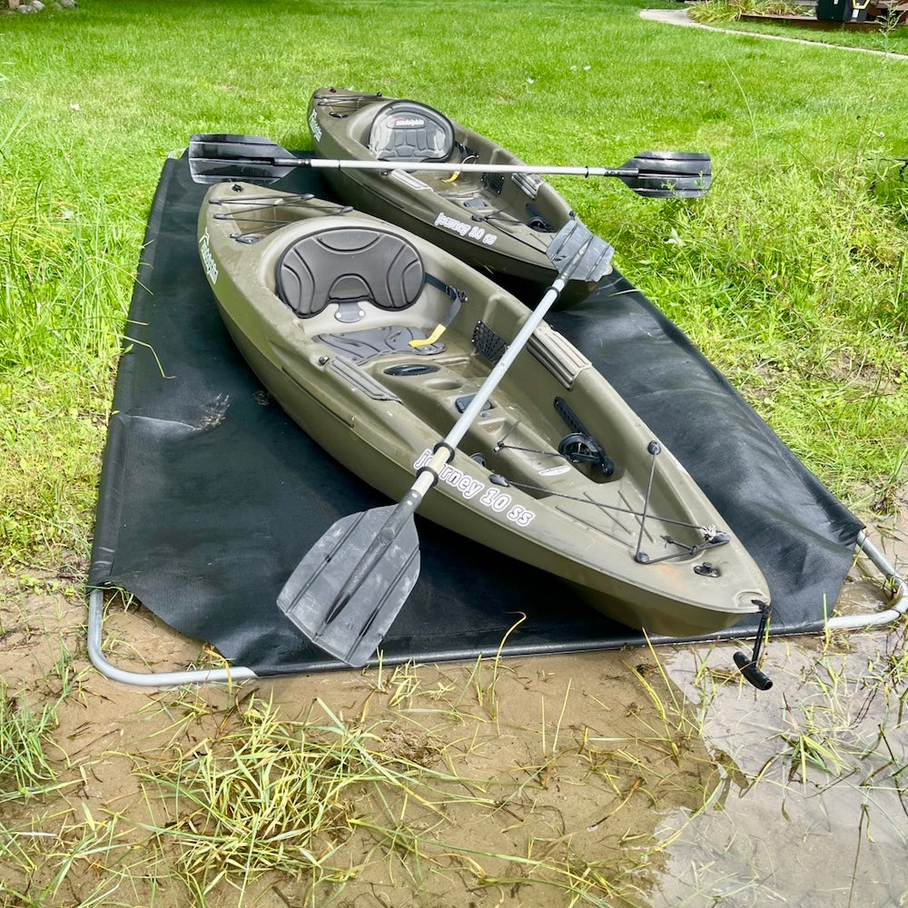 Kayak Mat