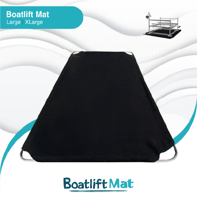 Boatlift Mat