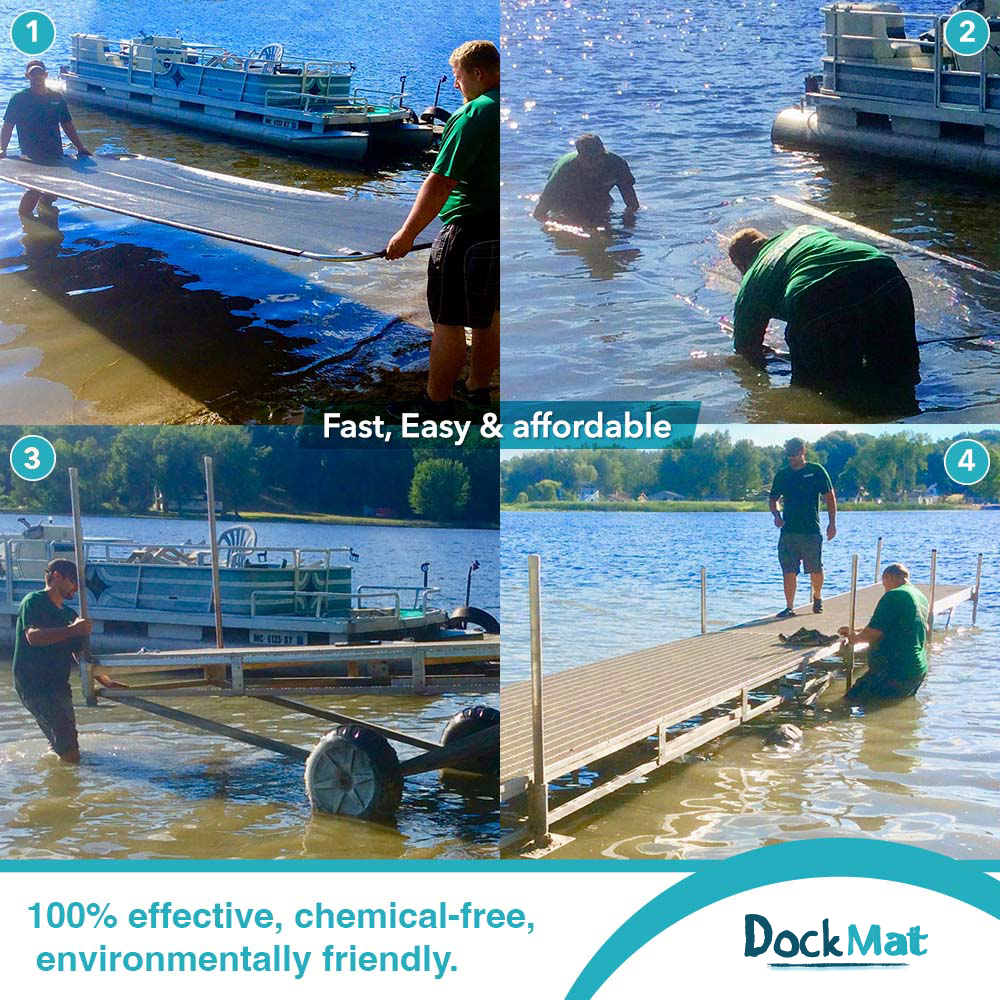 DockMat